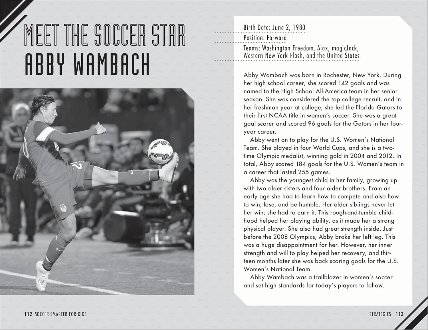 Soccer Smarter for Kids: Learn to Play Like the Pros - Image 7